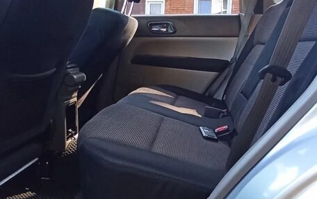 Subaru Forester, 2006 год, 880 000 рублей, 12 фотография