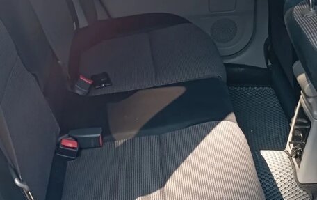 Subaru Forester, 2006 год, 880 000 рублей, 11 фотография