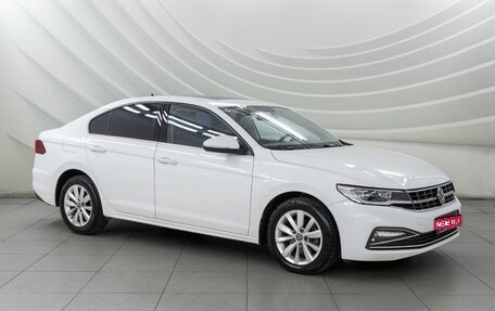 Volkswagen Bora, 2021 год, 1 898 000 рублей, 1 фотография