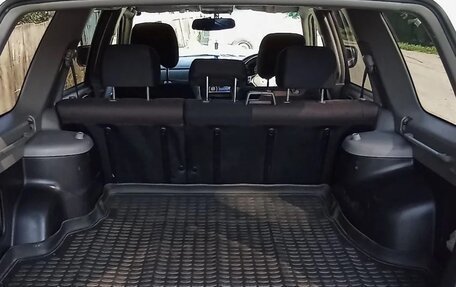 Subaru Forester, 2006 год, 880 000 рублей, 10 фотография