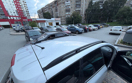 Nissan Murano, 2015 год, 1 900 000 рублей, 8 фотография