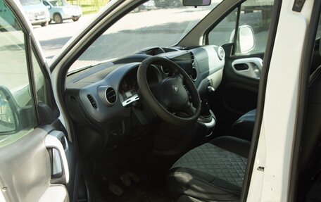 Peugeot Partner II рестайлинг 2, 2013 год, 630 000 рублей, 6 фотография