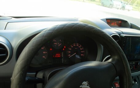 Peugeot Partner II рестайлинг 2, 2013 год, 630 000 рублей, 7 фотография