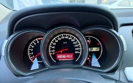Nissan Murano, 2015 год, 1 900 000 рублей, 12 фотография