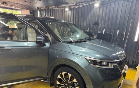 KIA Carnival, 2020 год, 4 050 000 рублей, 3 фотография