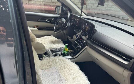 KIA Carnival, 2020 год, 4 050 000 рублей, 8 фотография