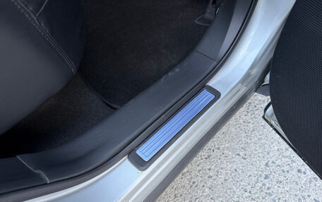 Nissan Murano, 2015 год, 1 900 000 рублей, 18 фотография