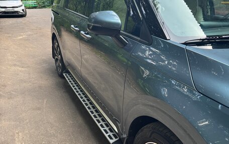 KIA Carnival, 2020 год, 4 050 000 рублей, 4 фотография