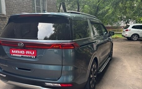 KIA Carnival, 2020 год, 4 050 000 рублей, 9 фотография