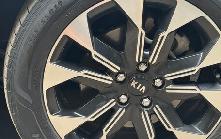 KIA Carnival, 2020 год, 4 050 000 рублей, 11 фотография