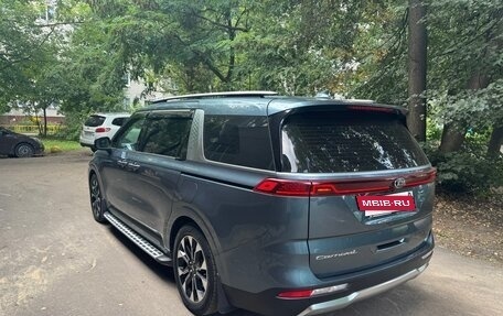 KIA Carnival, 2020 год, 4 050 000 рублей, 10 фотография