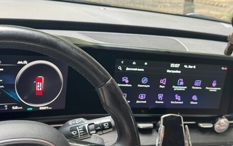 KIA Carnival, 2020 год, 4 050 000 рублей, 13 фотография