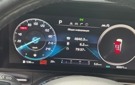 KIA Carnival, 2020 год, 4 050 000 рублей, 14 фотография