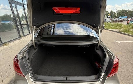 Volkswagen Passat CC I рестайлинг, 2013 год, 766 000 рублей, 15 фотография