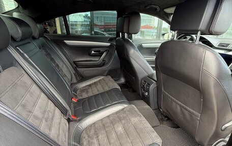 Volkswagen Passat CC I рестайлинг, 2013 год, 766 000 рублей, 17 фотография