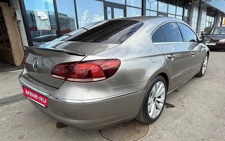 Volkswagen Passat CC I рестайлинг, 2013 год, 766 000 рублей, 6 фотография