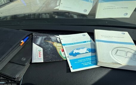 Volkswagen Passat CC I рестайлинг, 2013 год, 766 000 рублей, 24 фотография