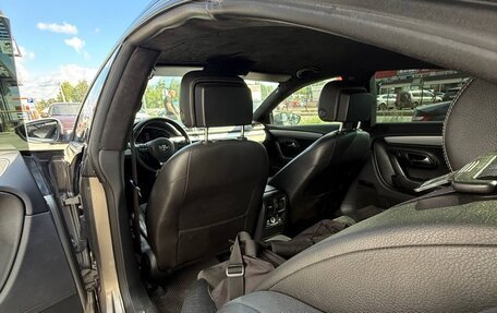 Volkswagen Passat CC I рестайлинг, 2013 год, 766 000 рублей, 23 фотография