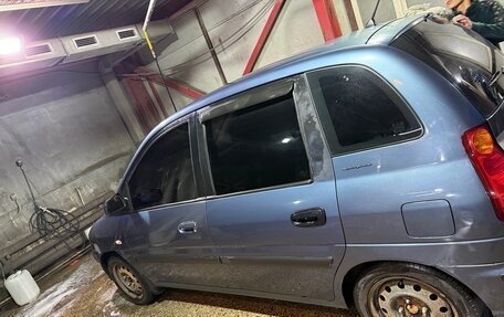 Hyundai Matrix I рестайлинг, 2005 год, 235 000 рублей, 2 фотография