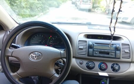 Toyota Camry V40, 2003 год, 700 000 рублей, 9 фотография