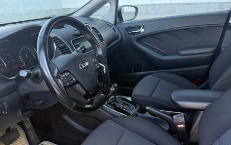 KIA Cerato III, 2018 год, 1 450 000 рублей, 7 фотография