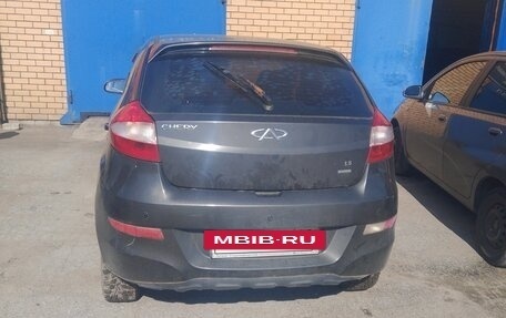 Chery Very (A13), 2011 год, 250 000 рублей, 2 фотография