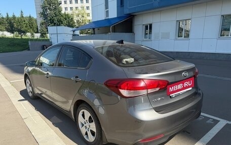 KIA Cerato III, 2018 год, 1 450 000 рублей, 3 фотография