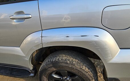 Toyota Land Cruiser Prado 120 рестайлинг, 2006 год, 1 300 000 рублей, 7 фотография