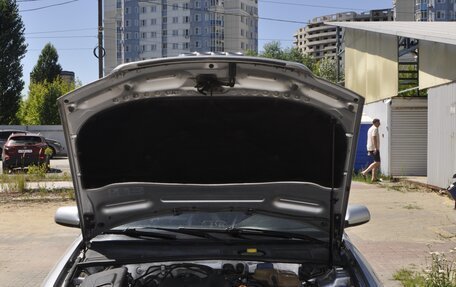 Audi A6, 2000 год, 550 000 рублей, 8 фотография