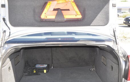 Audi A6, 2000 год, 550 000 рублей, 10 фотография