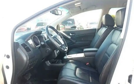 Nissan Murano, 2015 год, 1 650 000 рублей, 4 фотография