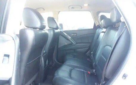 Nissan Murano, 2015 год, 1 650 000 рублей, 3 фотография