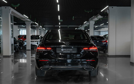 Mercedes-Benz E-Класс, 2020 год, 2 750 000 рублей, 6 фотография