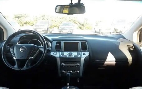 Nissan Murano, 2015 год, 1 650 000 рублей, 2 фотография