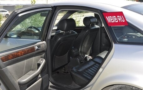 Audi A6, 2000 год, 550 000 рублей, 11 фотография