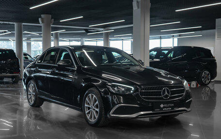 Mercedes-Benz E-Класс, 2020 год, 2 750 000 рублей, 2 фотография