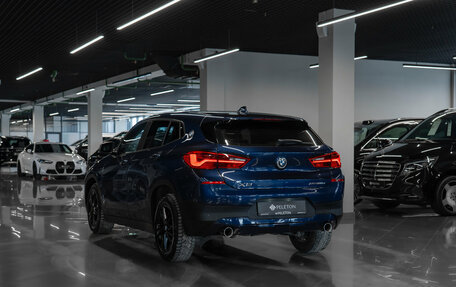 BMW X2, 2018 год, 2 280 000 рублей, 4 фотография