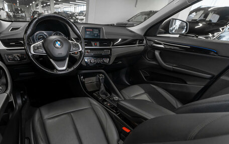 BMW X2, 2018 год, 2 280 000 рублей, 7 фотография