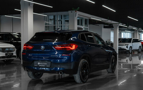 BMW X2, 2018 год, 2 280 000 рублей, 5 фотография