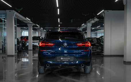BMW X2, 2018 год, 2 280 000 рублей, 6 фотография