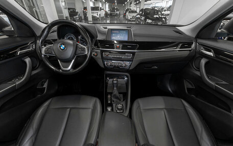 BMW X2, 2018 год, 2 280 000 рублей, 8 фотография