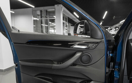 BMW X2, 2018 год, 2 280 000 рублей, 17 фотография