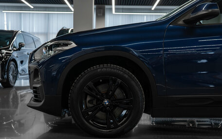 BMW X2, 2018 год, 2 280 000 рублей, 22 фотография
