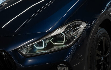BMW X2, 2018 год, 2 280 000 рублей, 23 фотография