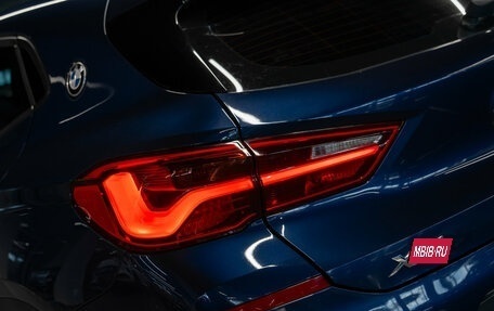 BMW X2, 2018 год, 2 280 000 рублей, 24 фотография