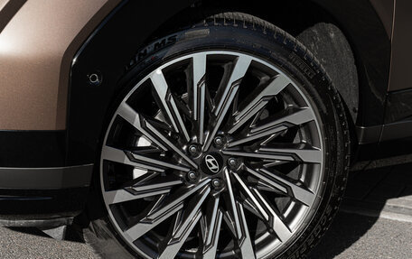 Hyundai Santa Fe IV, 2026 год, 6 290 000 рублей, 10 фотография