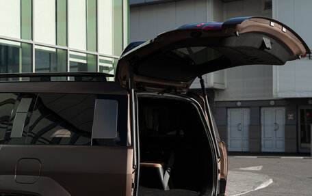 Hyundai Santa Fe IV, 2026 год, 6 290 000 рублей, 17 фотография