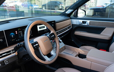 Hyundai Santa Fe IV, 2026 год, 6 290 000 рублей, 19 фотография