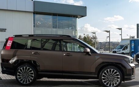 Hyundai Santa Fe IV, 2026 год, 6 290 000 рублей, 12 фотография