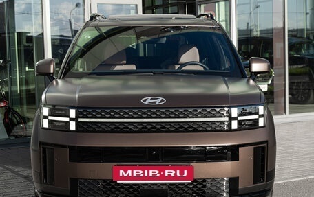 Hyundai Santa Fe IV, 2026 год, 6 290 000 рублей, 9 фотография